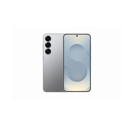 Samsung S25 256GB Silver Shadow