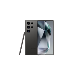 Samsung S25 Ultra 512GB Titanium Black