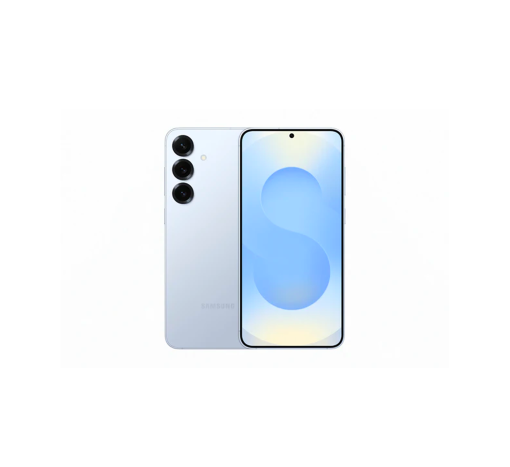 Samsung S25 Plus 512GB Icy Blue