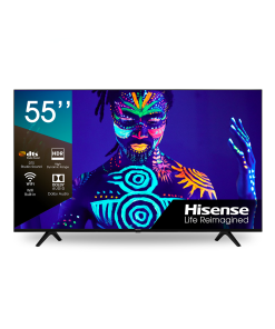 Hisense TV  55A40M 55" 4K UHD