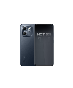 Infinix Hot 50i 128GB Titanium Grey