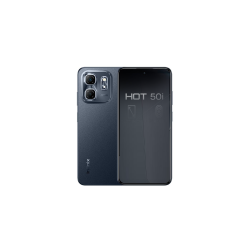 Infinix Hot 50i 128GB Titanium Grey