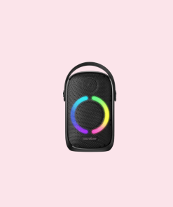 Bluetooth Speakers