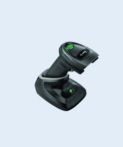 Barcode Scanner