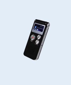 Voice Recorder