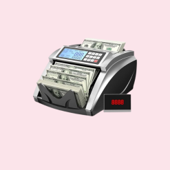 Cash Counter