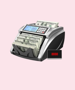 Cash Counter
