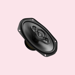Car Speaker