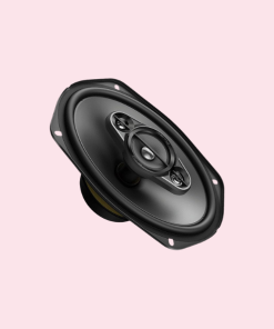 Car Speaker