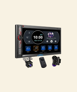 Car Stereo