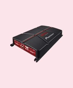 Car Amplifier