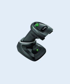Barcode Scanner