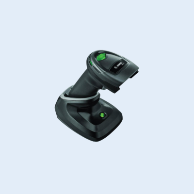 Barcode Scanner