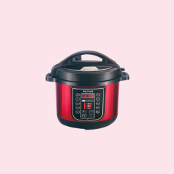 Rice Cooker