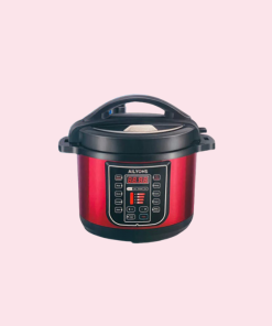 Pressure Cooker