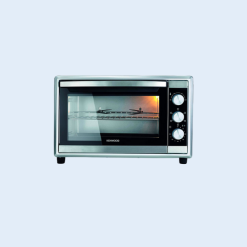 Oven