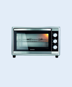Oven