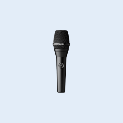 Microphone