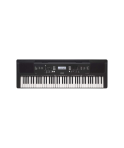 Keyboards