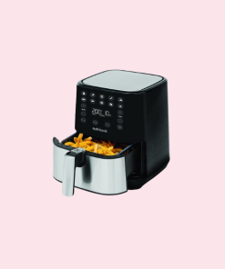 Fryers
