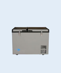 Freezers
