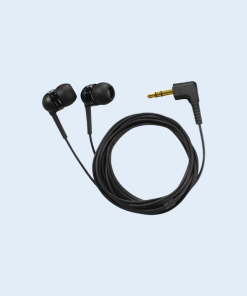Earphones