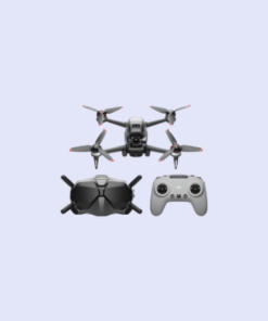 Drones