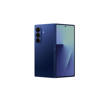 Samsung  Fold 7 512GB Blue Shadow