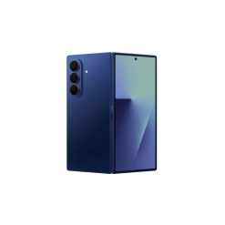 Samsung  Fold 7 512GB Blue Shadow