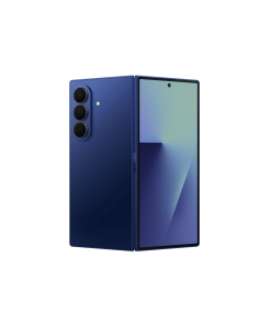 Samsung  Fold 7 512GB Blue Shadow