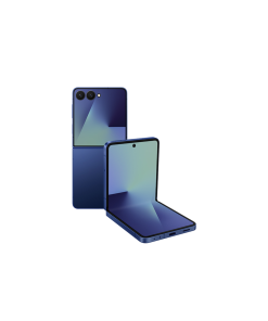 Samsung Flip 7 256GB Blue Shadow