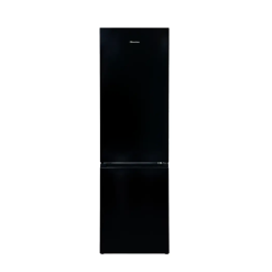 Hisense Double Door Fridge 	RB1N265SEBN