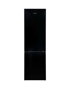 Hisense Double Door Fridge 	RB1N265SEBN