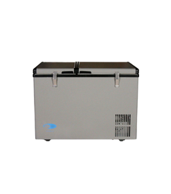 Freezers