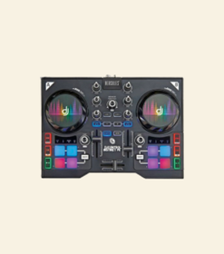 Dj controler