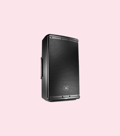 Pa Speaker